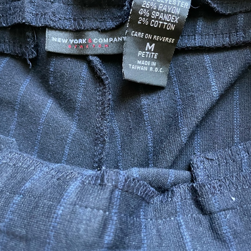 Gently Used Dress pants - Picture 2 of 2
